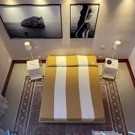 Labottega - Camere Marina di Pietrasanta Eksteriør billede