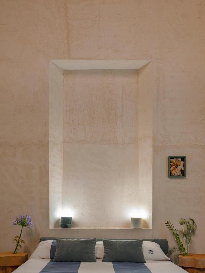 Labottega - Camere Marina di Pietrasanta Eksteriør billede