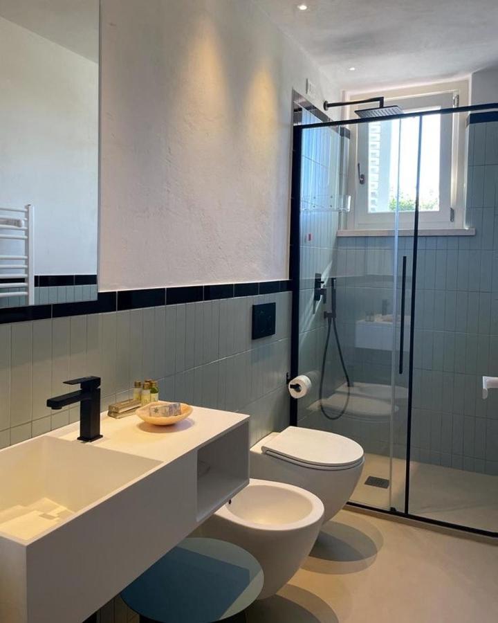 Labottega - Camere Marina di Pietrasanta Eksteriør billede