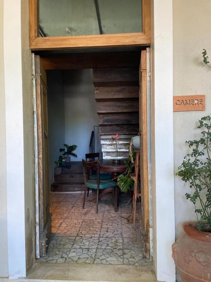 Labottega - Camere Marina di Pietrasanta Eksteriør billede