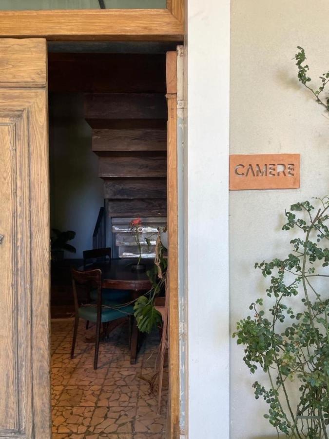 Labottega - Camere Marina di Pietrasanta Eksteriør billede
