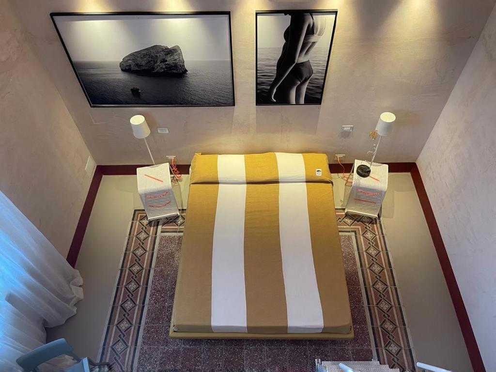 Labottega - Camere Marina di Pietrasanta Eksteriør billede