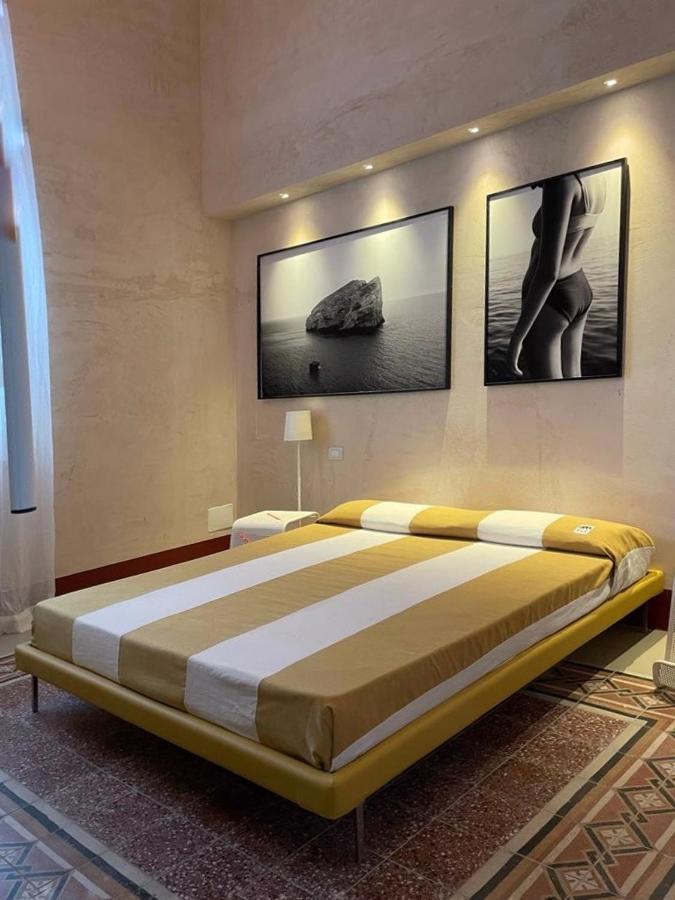 Labottega - Camere Marina di Pietrasanta Eksteriør billede