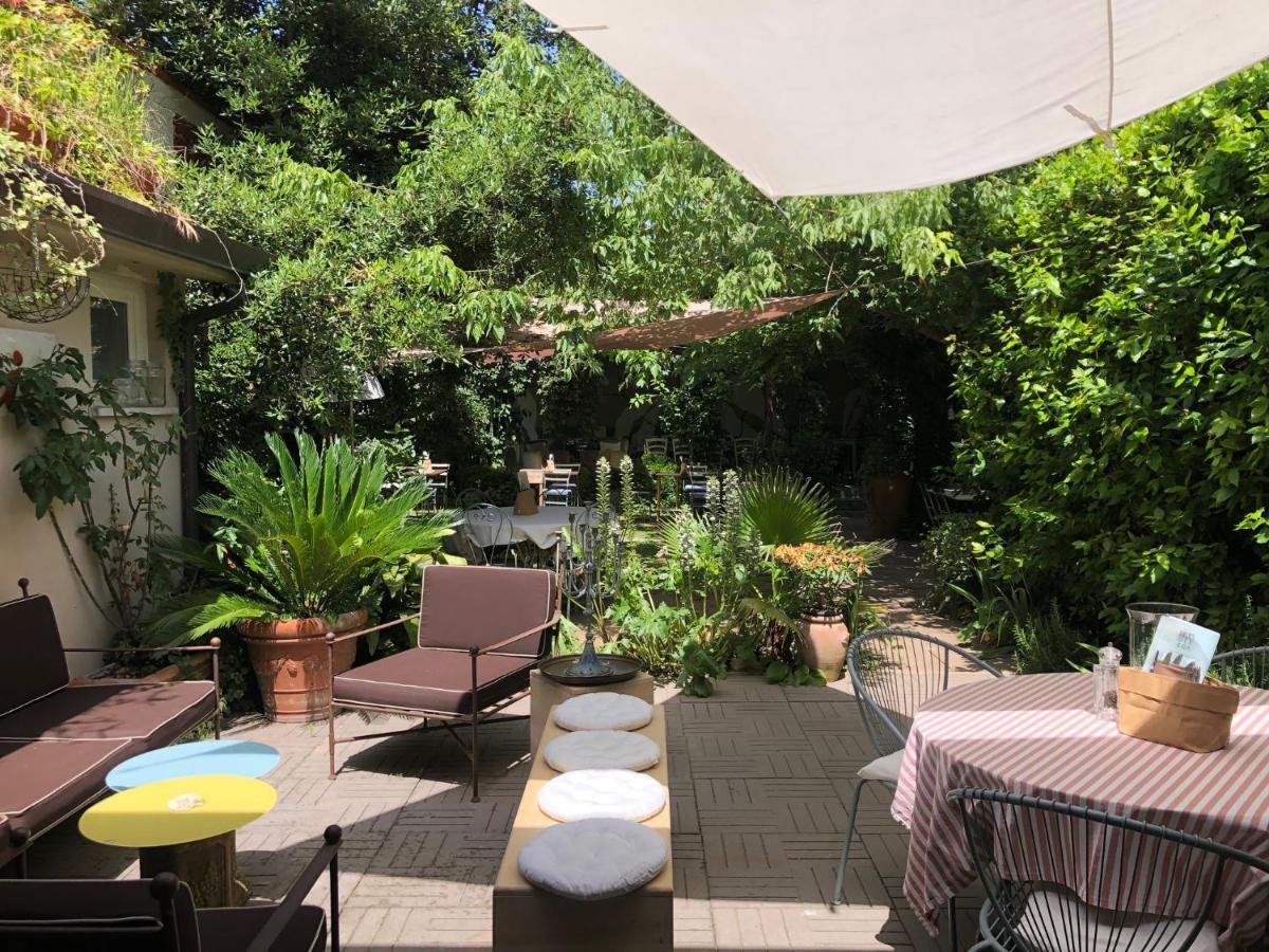 Labottega - Camere Marina di Pietrasanta Eksteriør billede
