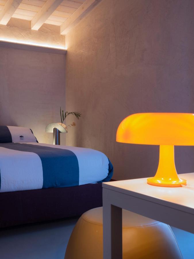 Labottega - Camere Marina di Pietrasanta Eksteriør billede