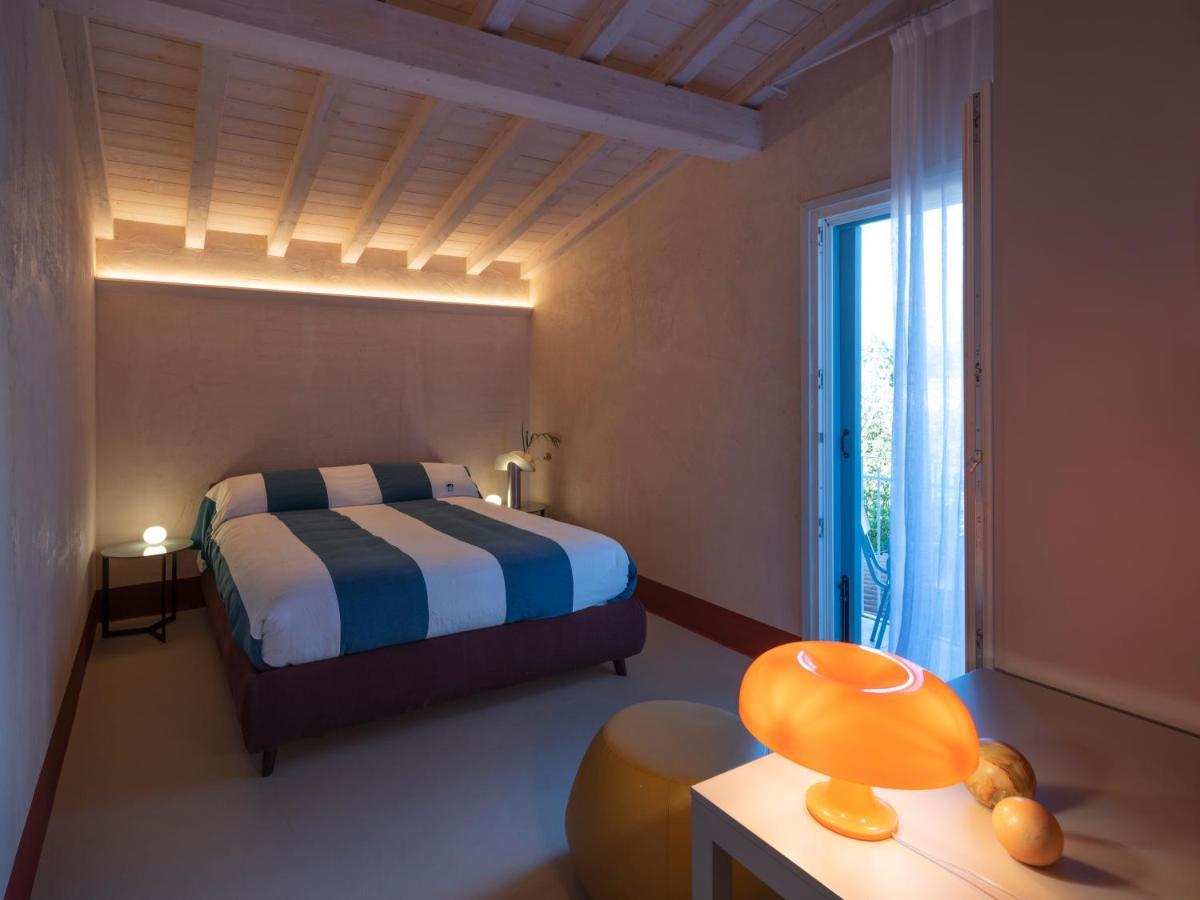 Labottega - Camere Marina di Pietrasanta Eksteriør billede