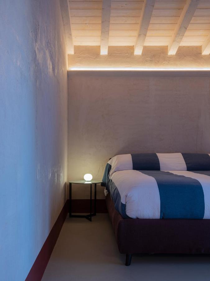 Labottega - Camere Marina di Pietrasanta Eksteriør billede